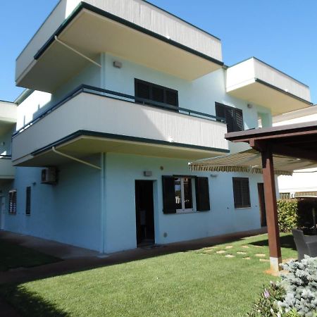 Acquamarina B&B Martinsicuro Exterior foto